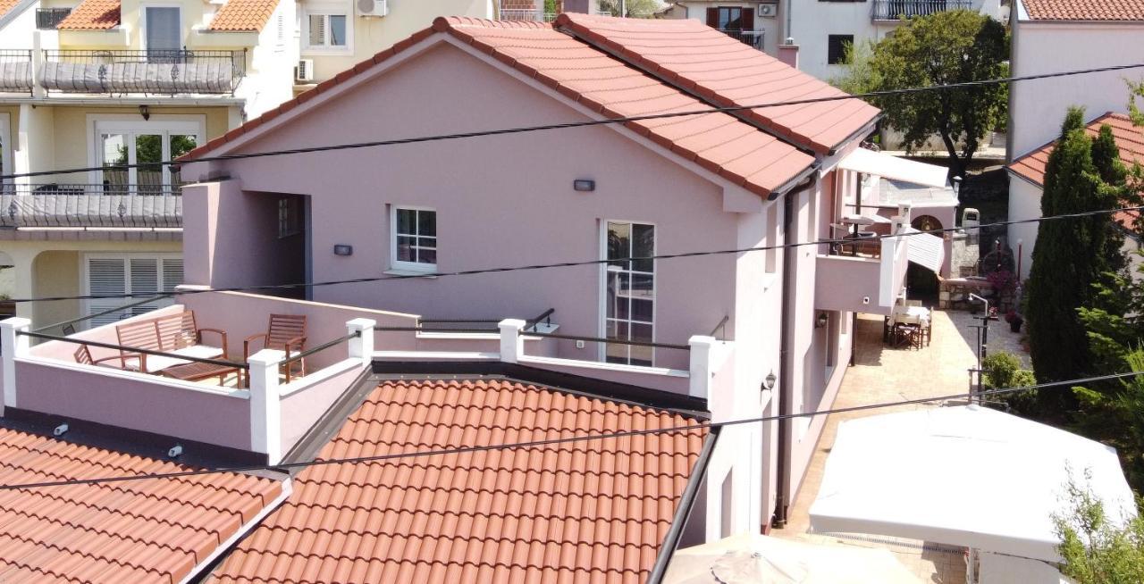 Bmb Apartments Senj  Exterior photo