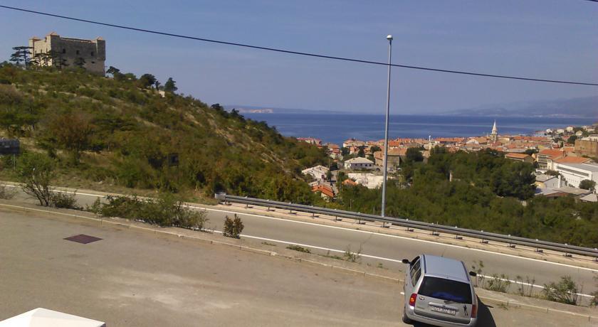 Bmb Apartments Senj  Room photo