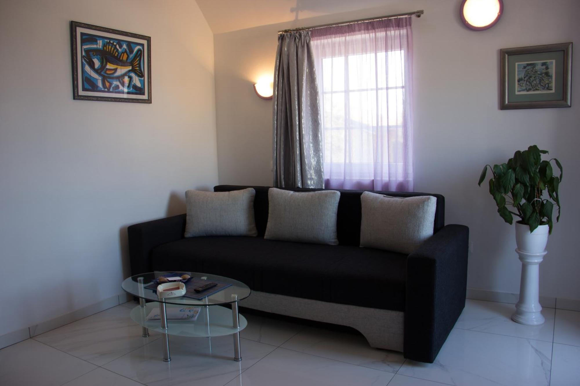Bmb Apartments Senj  Exterior photo