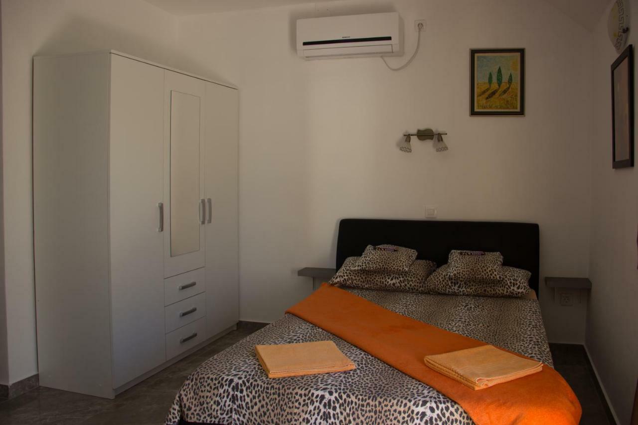 Bmb Apartments Senj  Exterior photo
